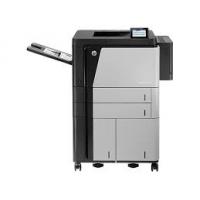 HP LaserJet Enterprise M806dn Printer Toner Cartridges